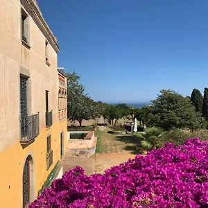 Couette-café Casadella **