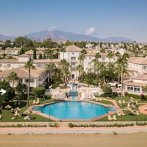 Dunas Grand Luxury (adults Only) ***** Estepona