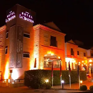 Hotel La Bastida ***