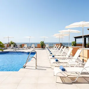 Globales Paraiso **** Estepona