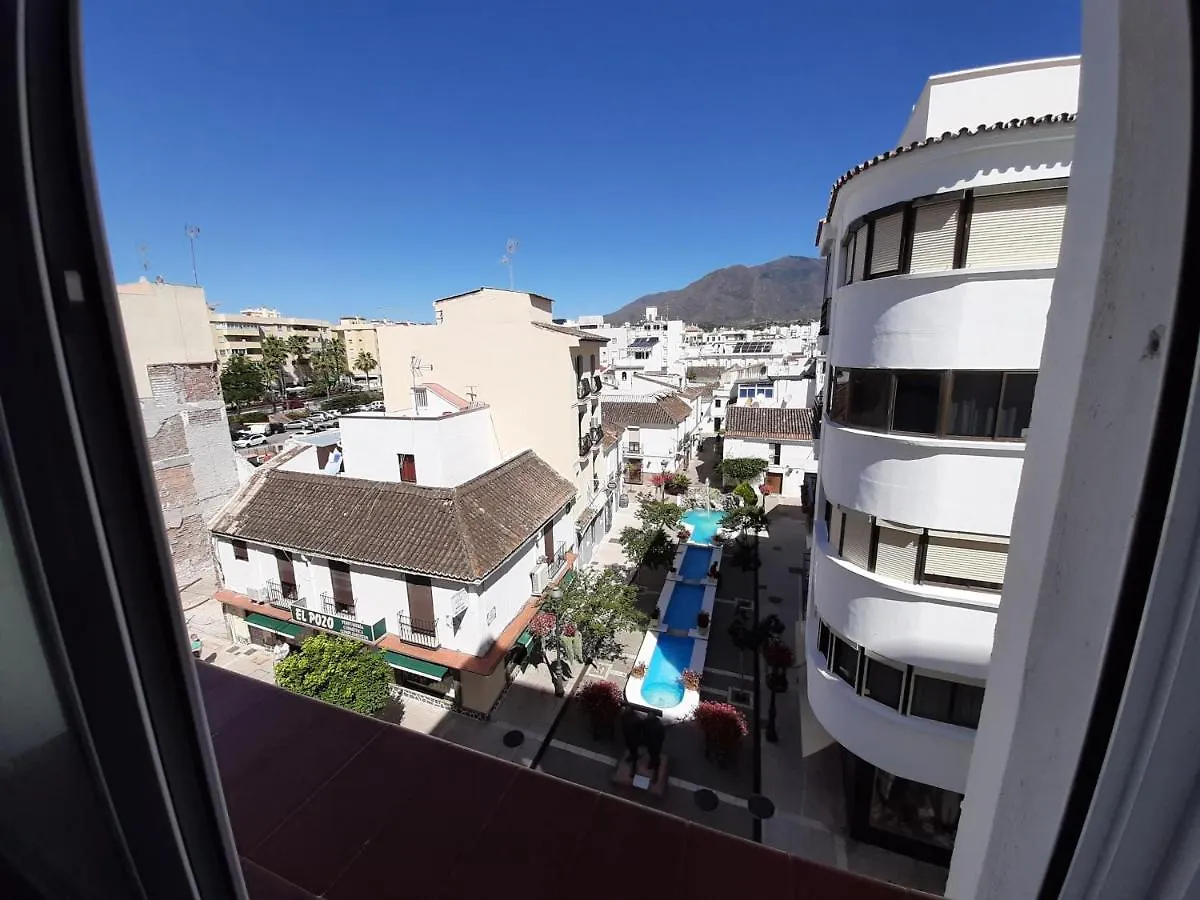 Hotel Buenavista Estepona