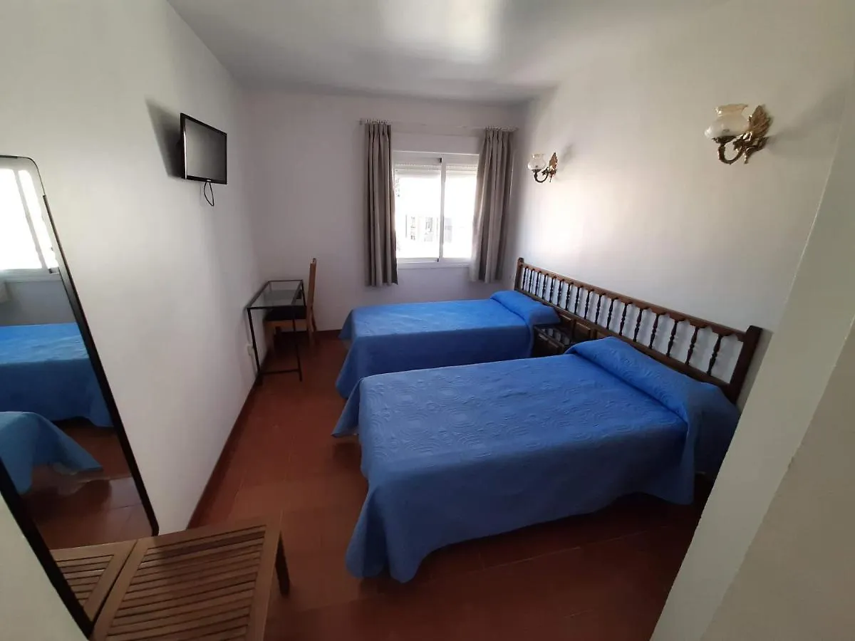 Hotel Buenavista Estepona 5*,  Spain