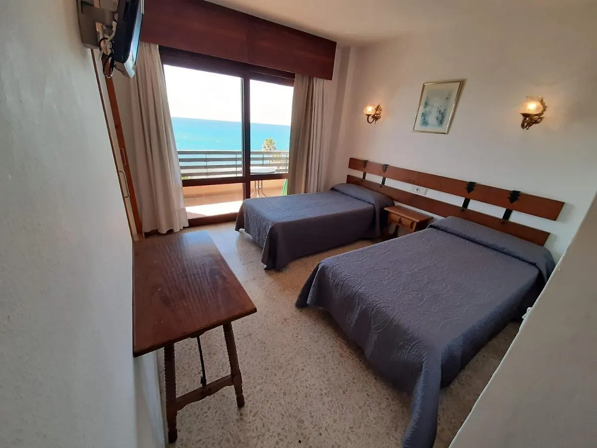 Hotel Buenavista Estepona Spain
