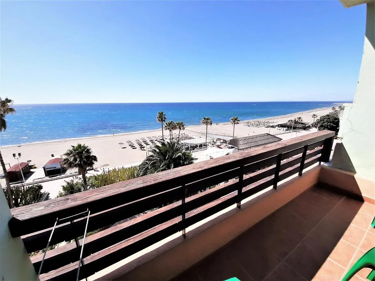 *****  Hotel Buenavista Estepona Spain