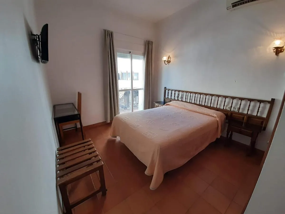 Hotel Buenavista Estepona Spain