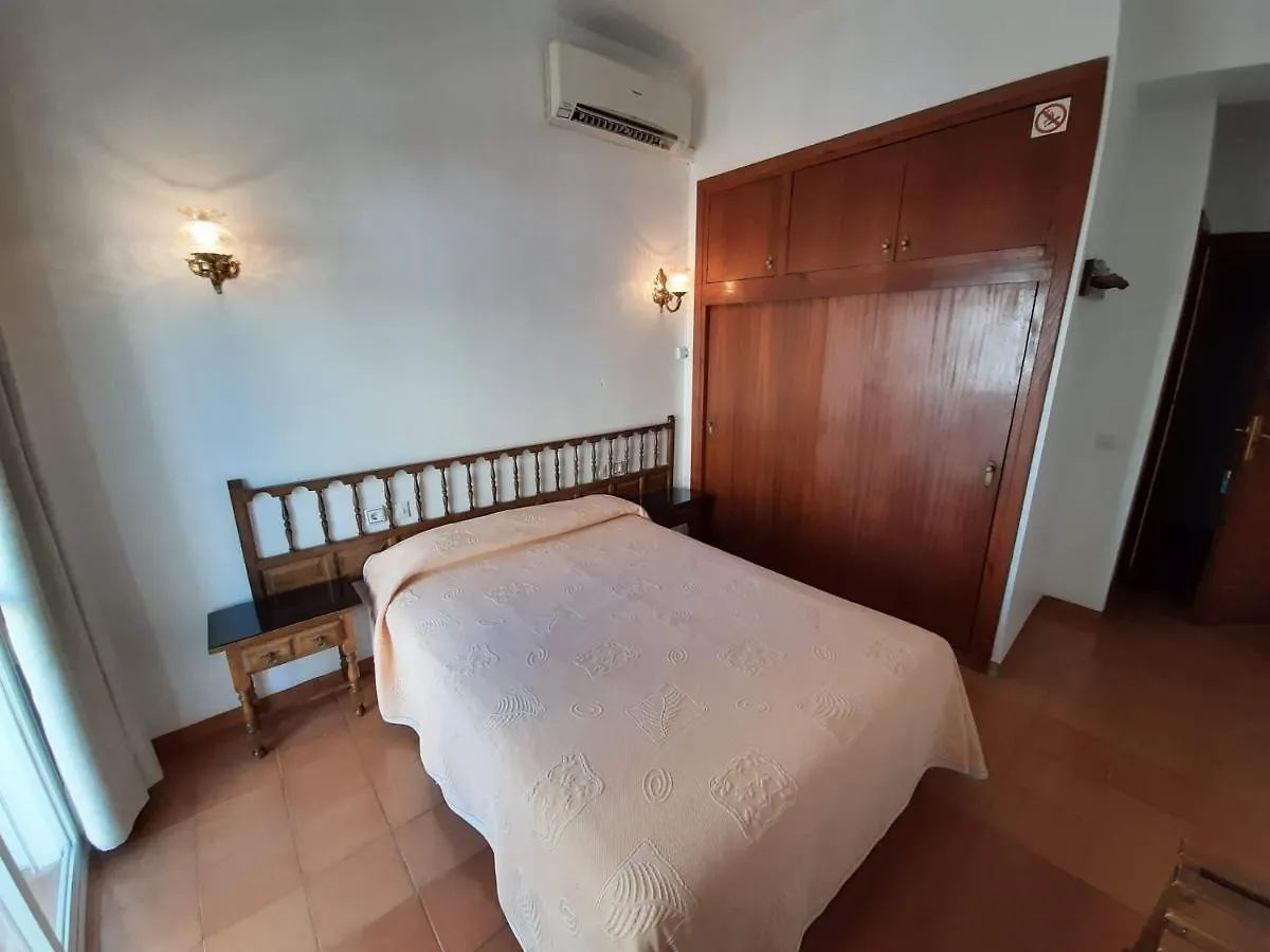 Hotel Buenavista Estepona