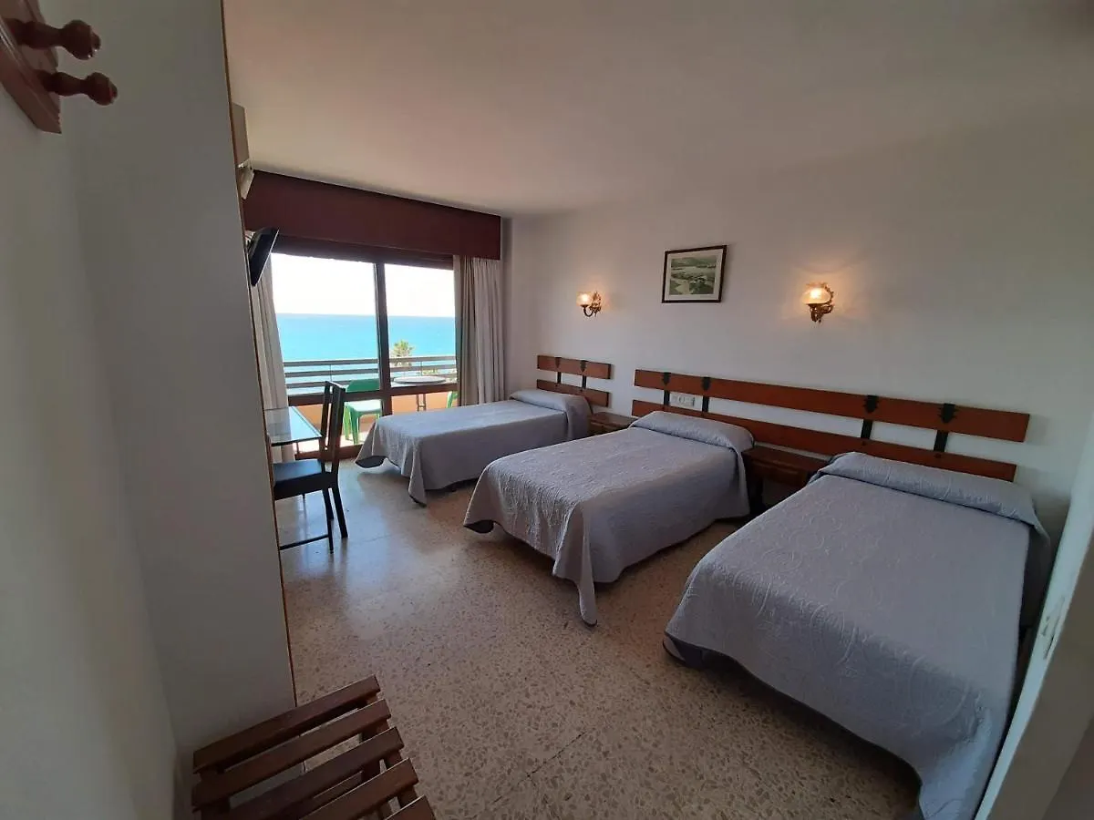 Hotel Buenavista Estepona