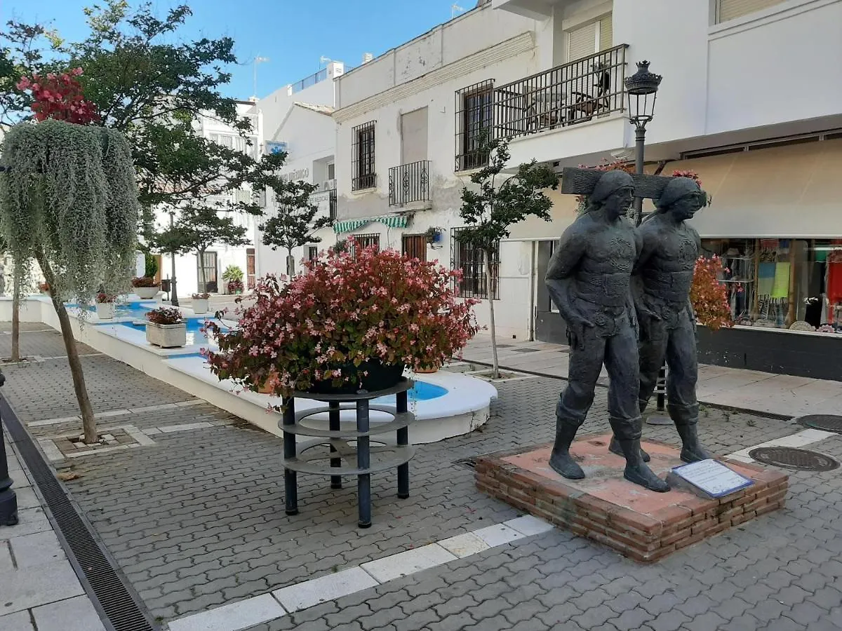 Hotel Buenavista Estepona