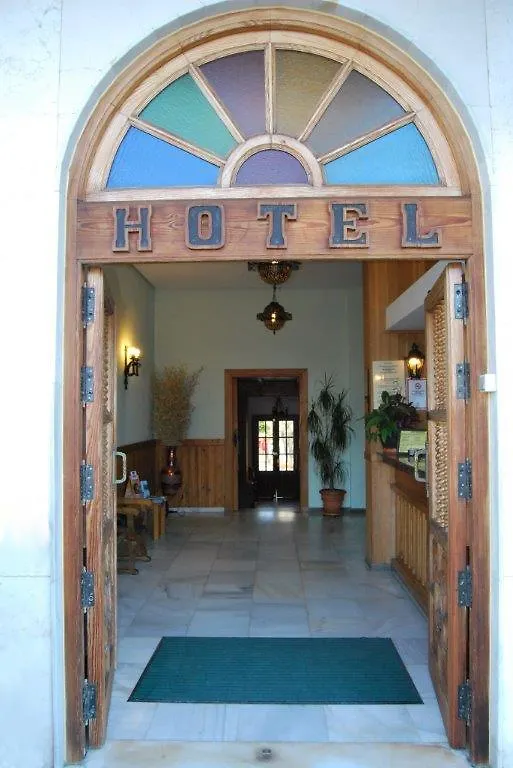 Hotel Buenavista Estepona