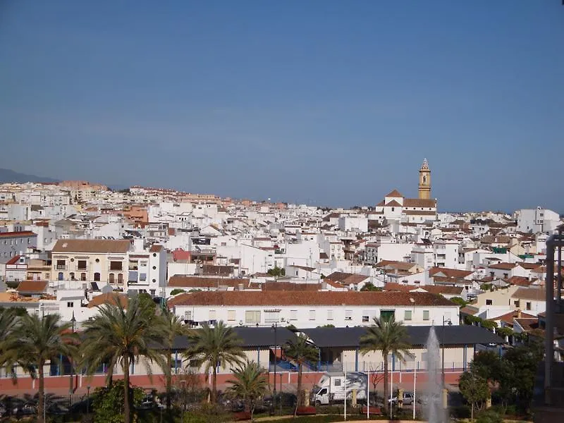 Hotel Buenavista Estepona 5*,