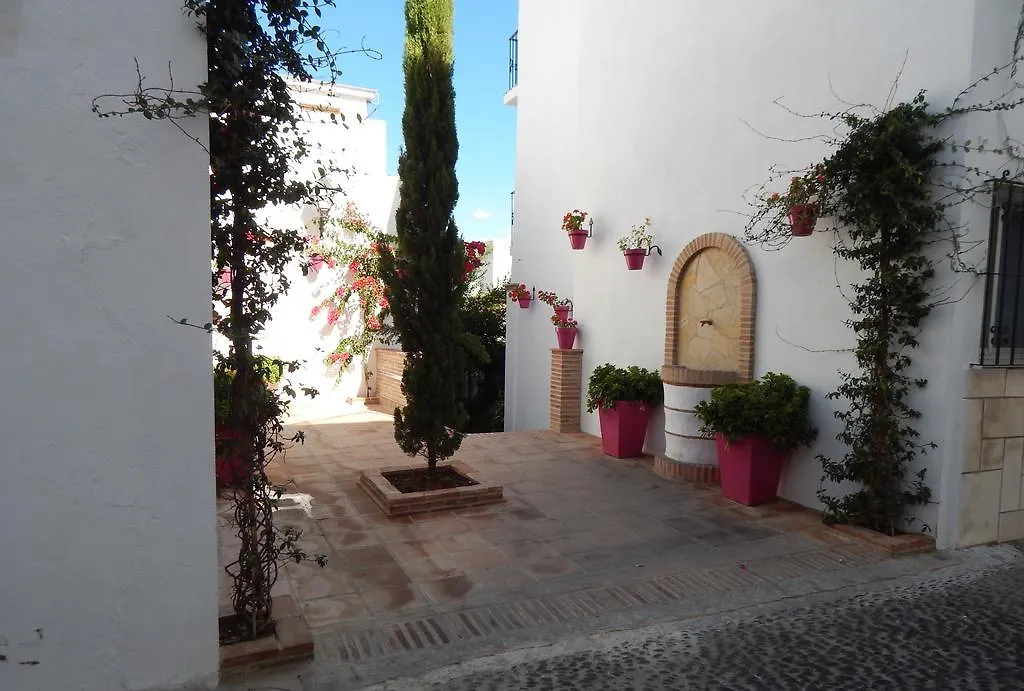 Hotel Buenavista Estepona Spain