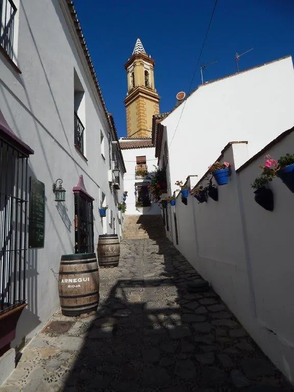 Hotel Buenavista Estepona