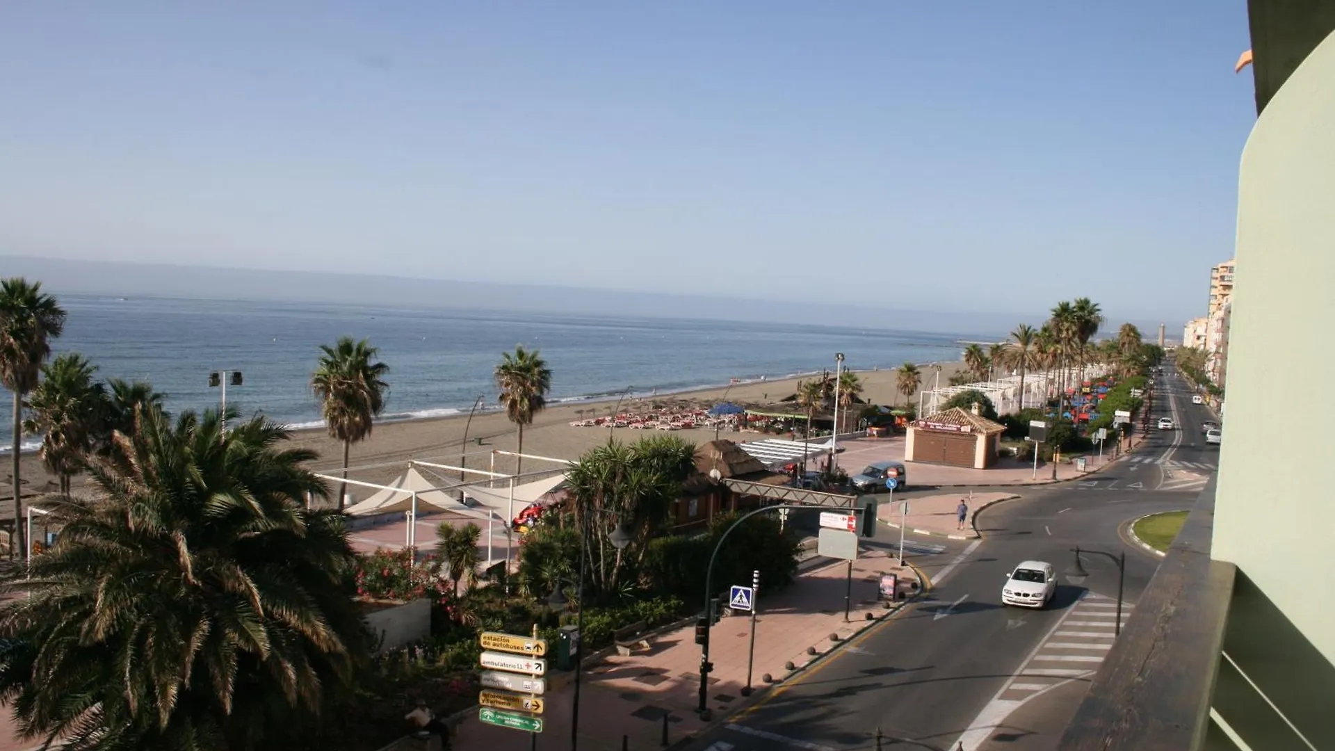 Hotel Buenavista Estepona Spain