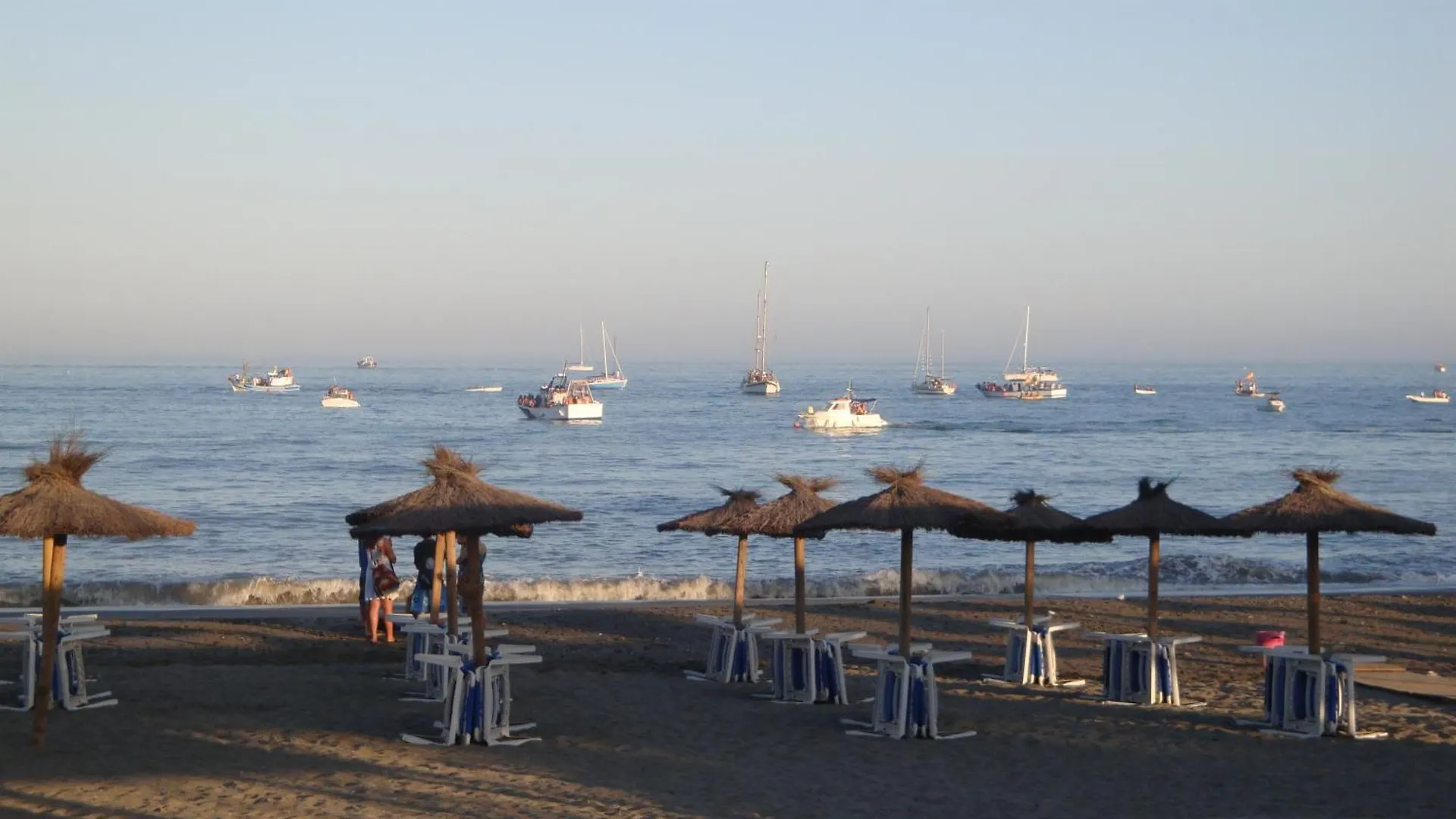 Hotel Buenavista Estepona