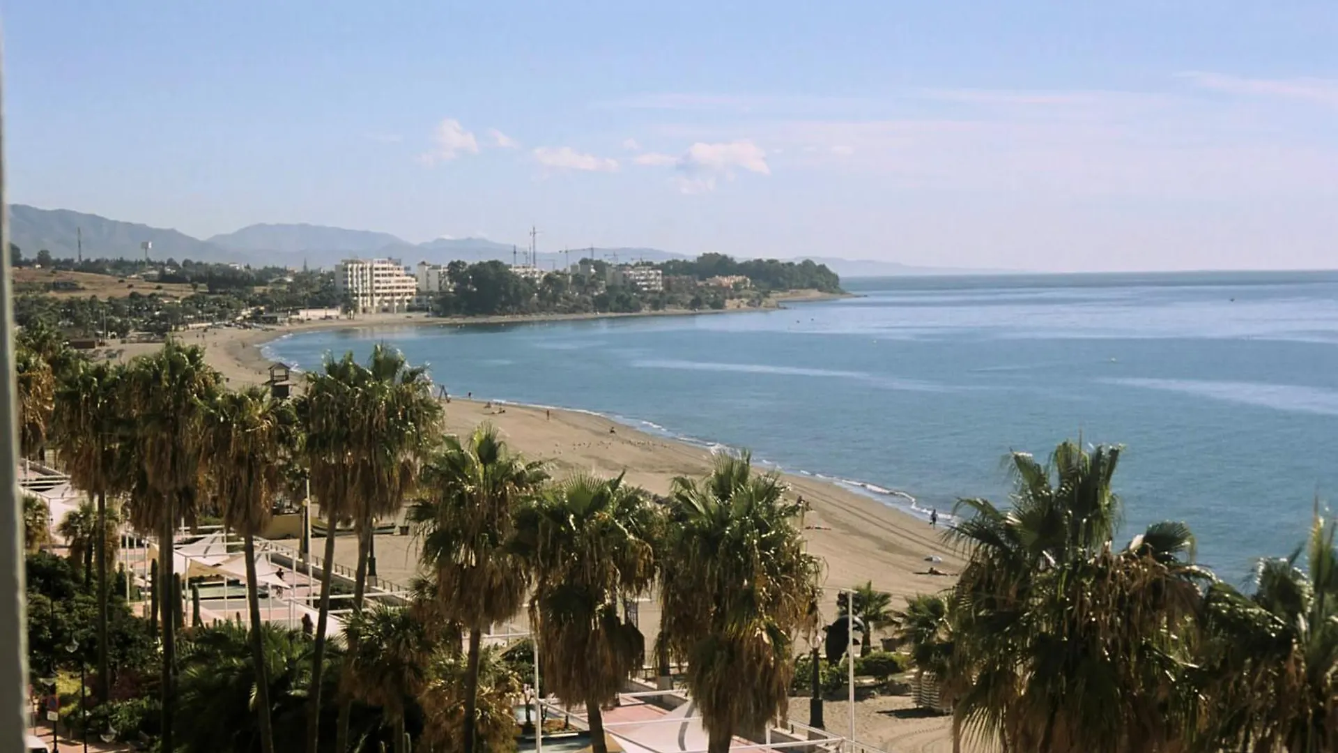 Hotel Buenavista Estepona