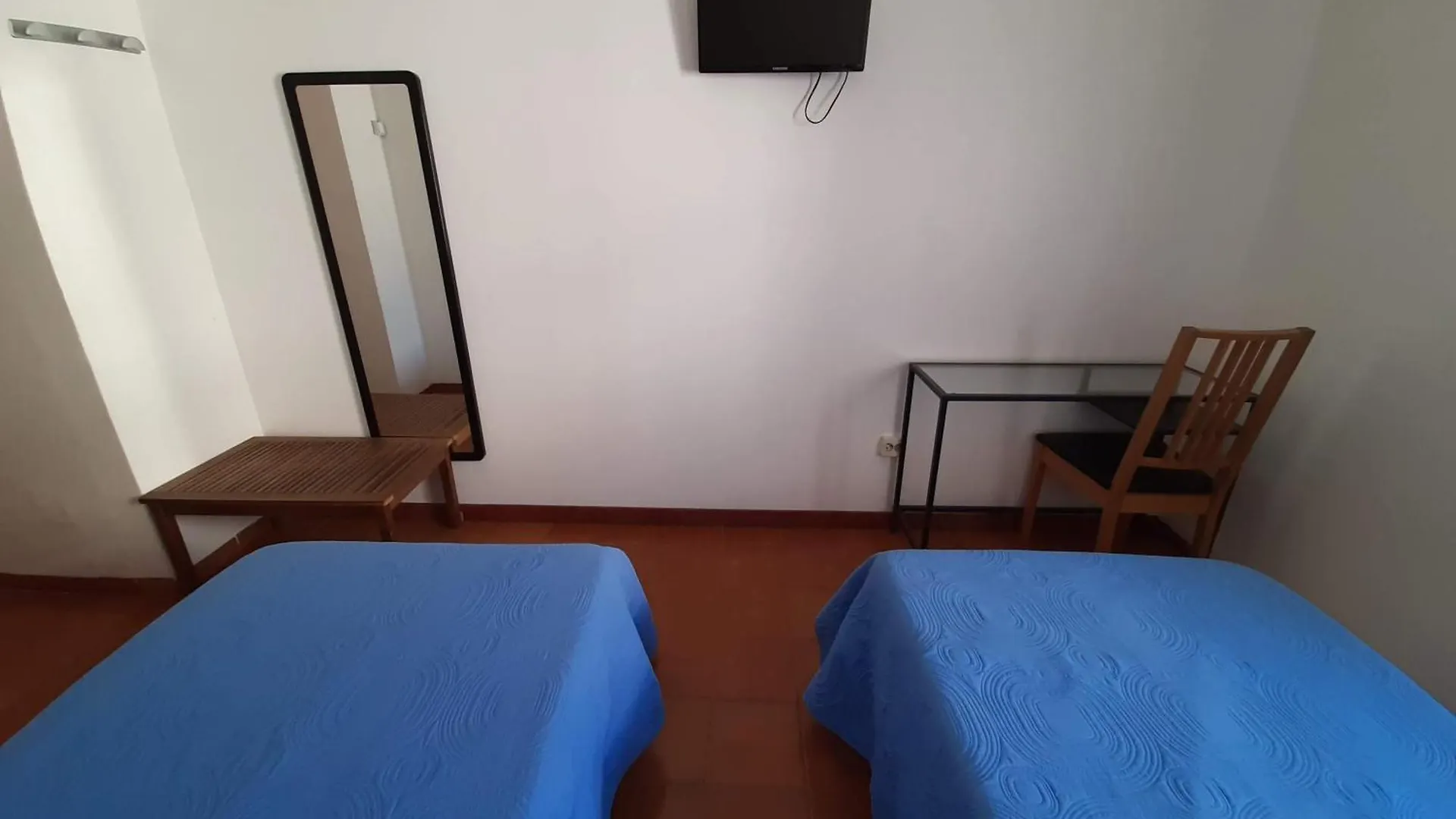 *****  Hotel Buenavista Estepona Spain