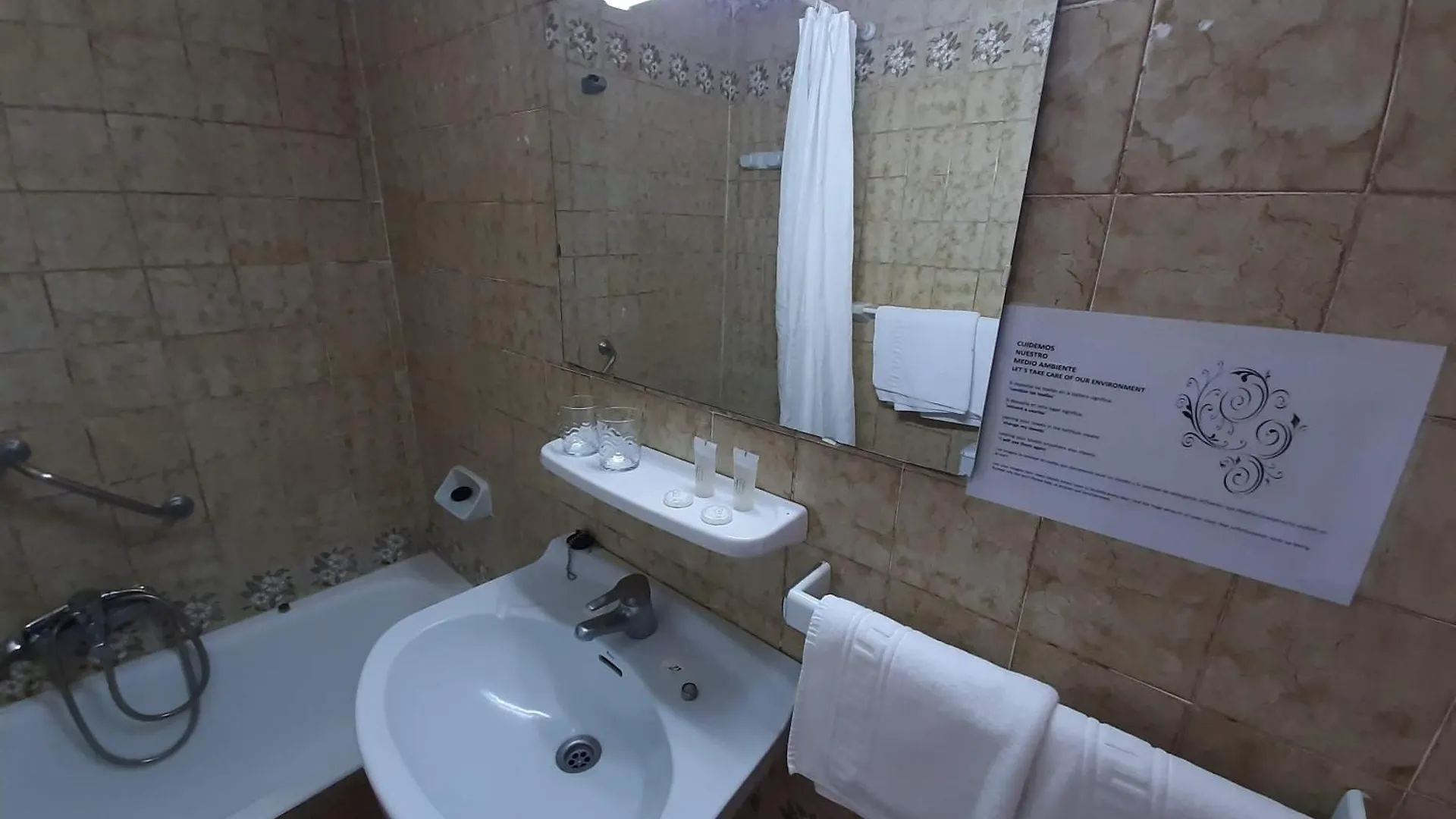 Hotel Buenavista Estepona 5*,  Spain