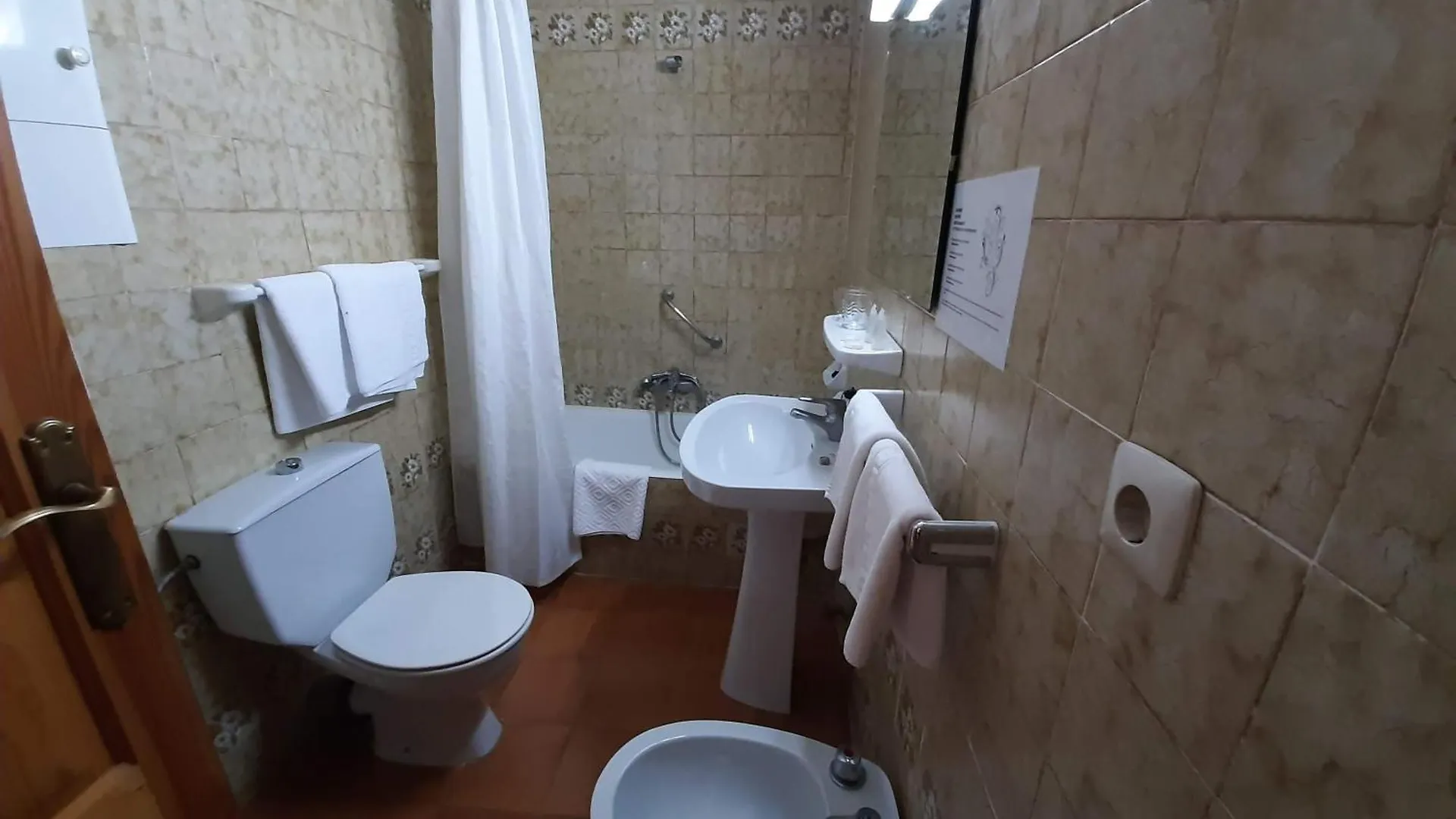 *****  Hotel Buenavista Estepona Spain
