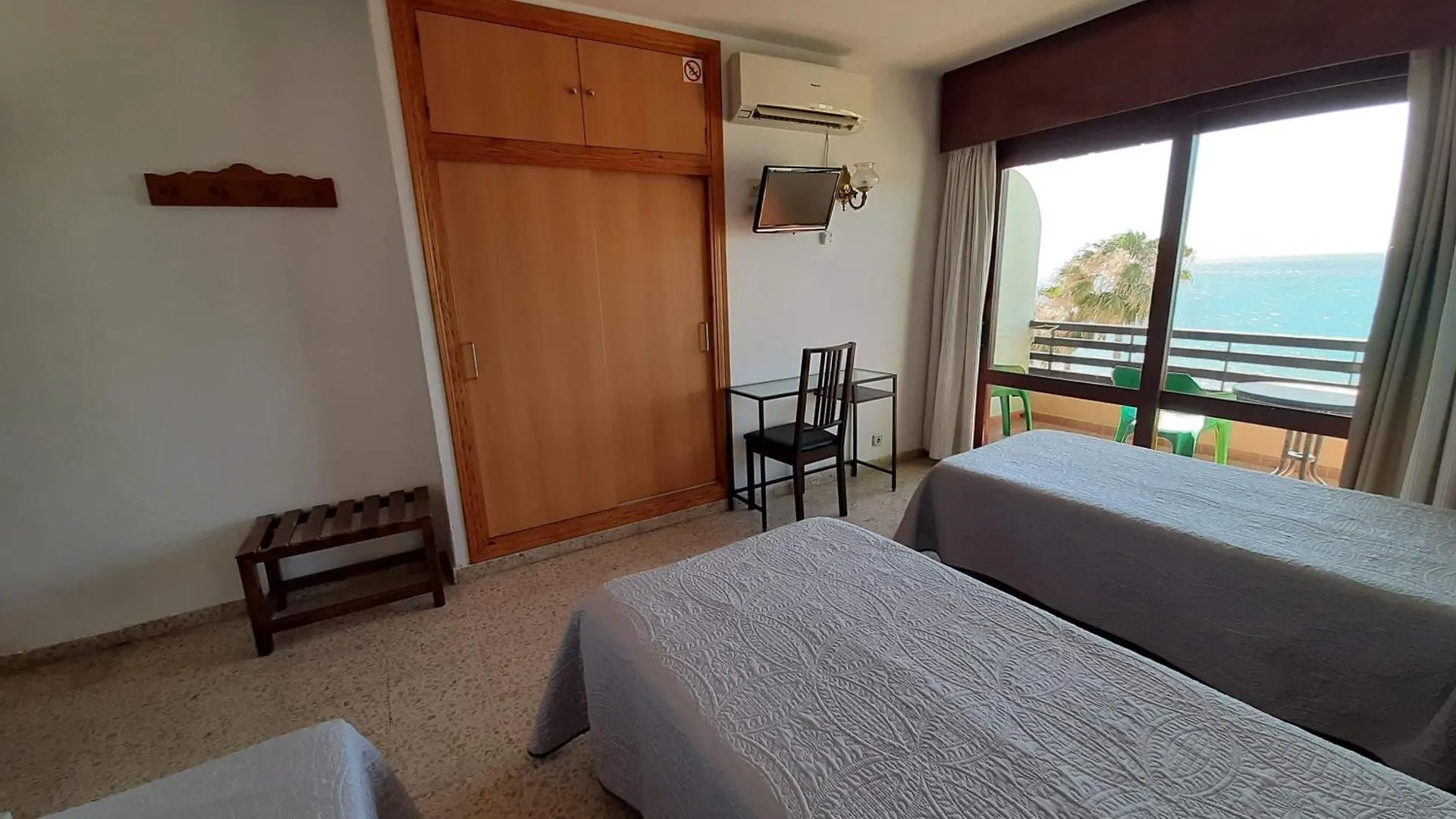 Hotel Buenavista Estepona 5*,  Spain
