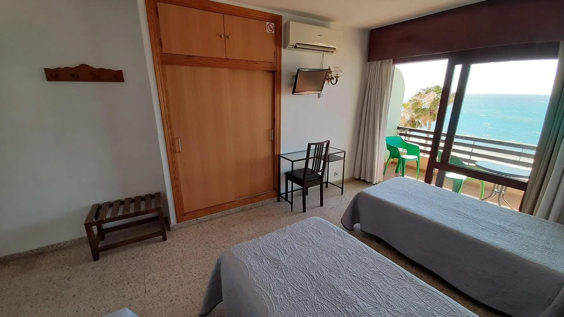 Hotel Buenavista Estepona