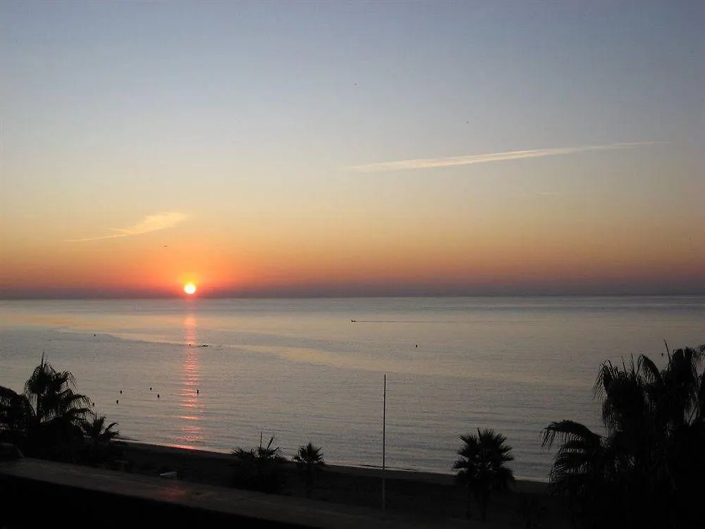 Hotel Buenavista Estepona 5*,