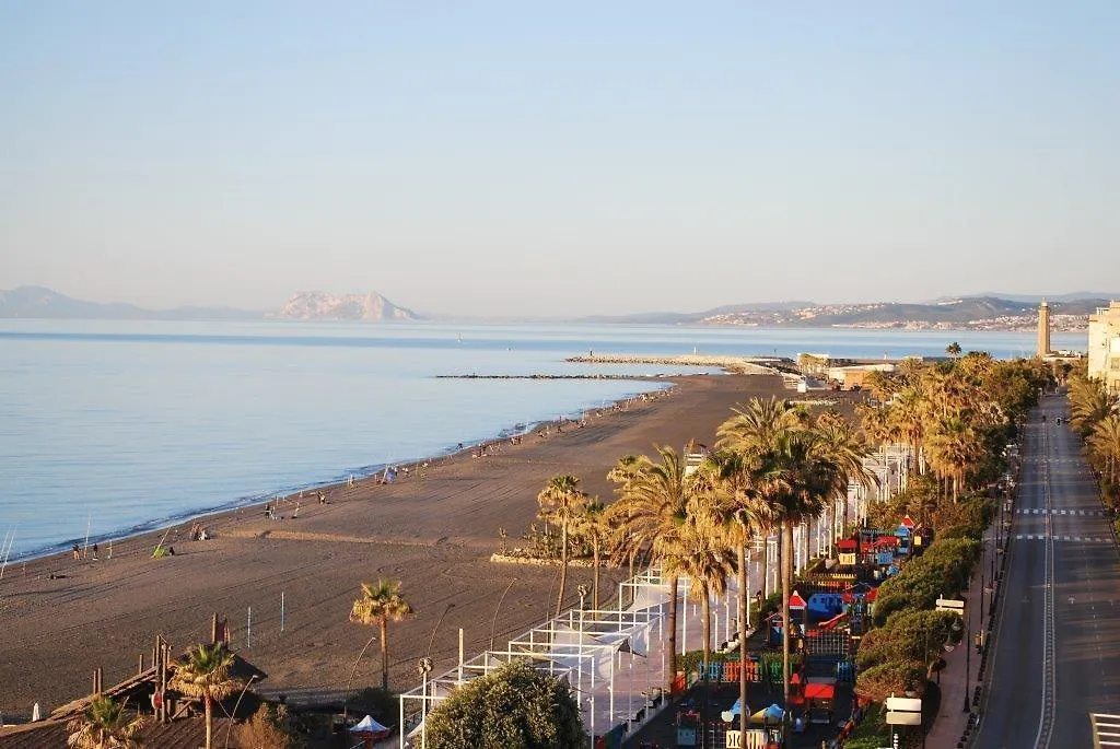 Hotel Buenavista Estepona