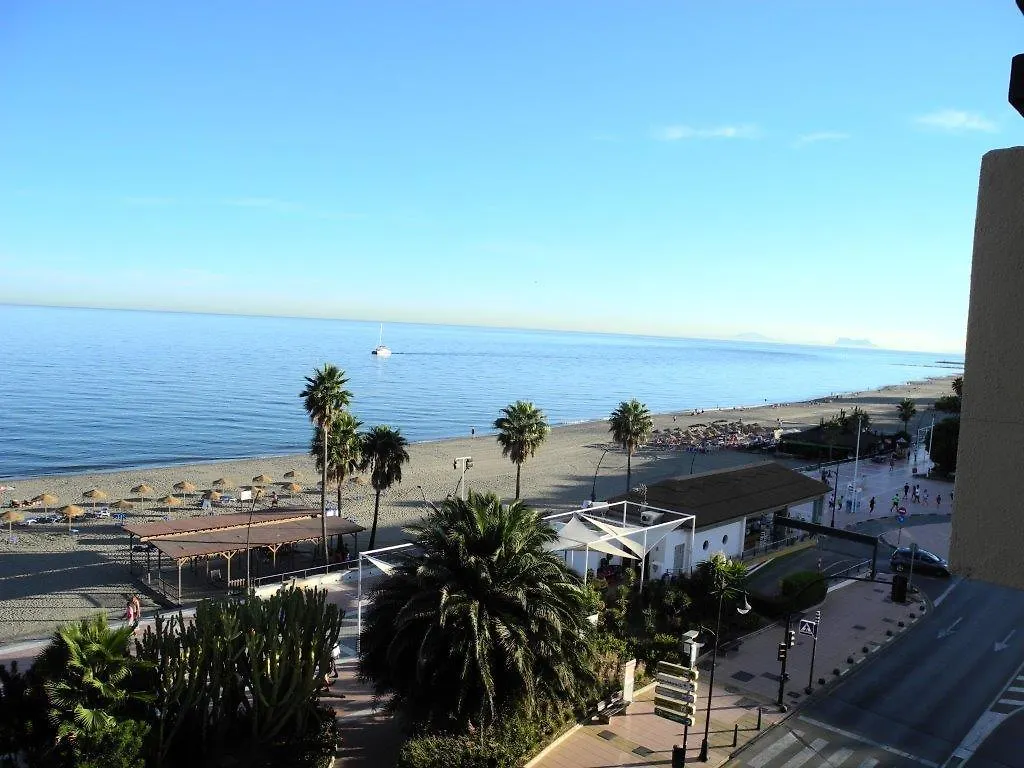 Hotel Buenavista Estepona 5*,
