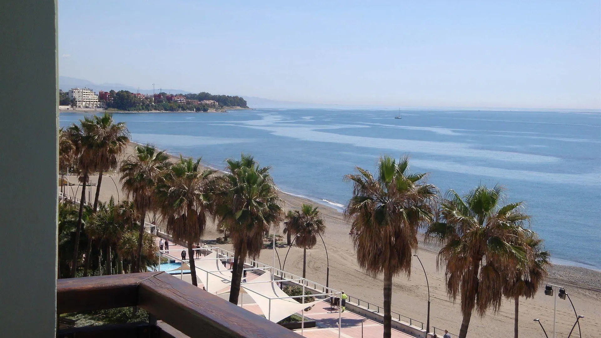 Hotel Buenavista Estepona