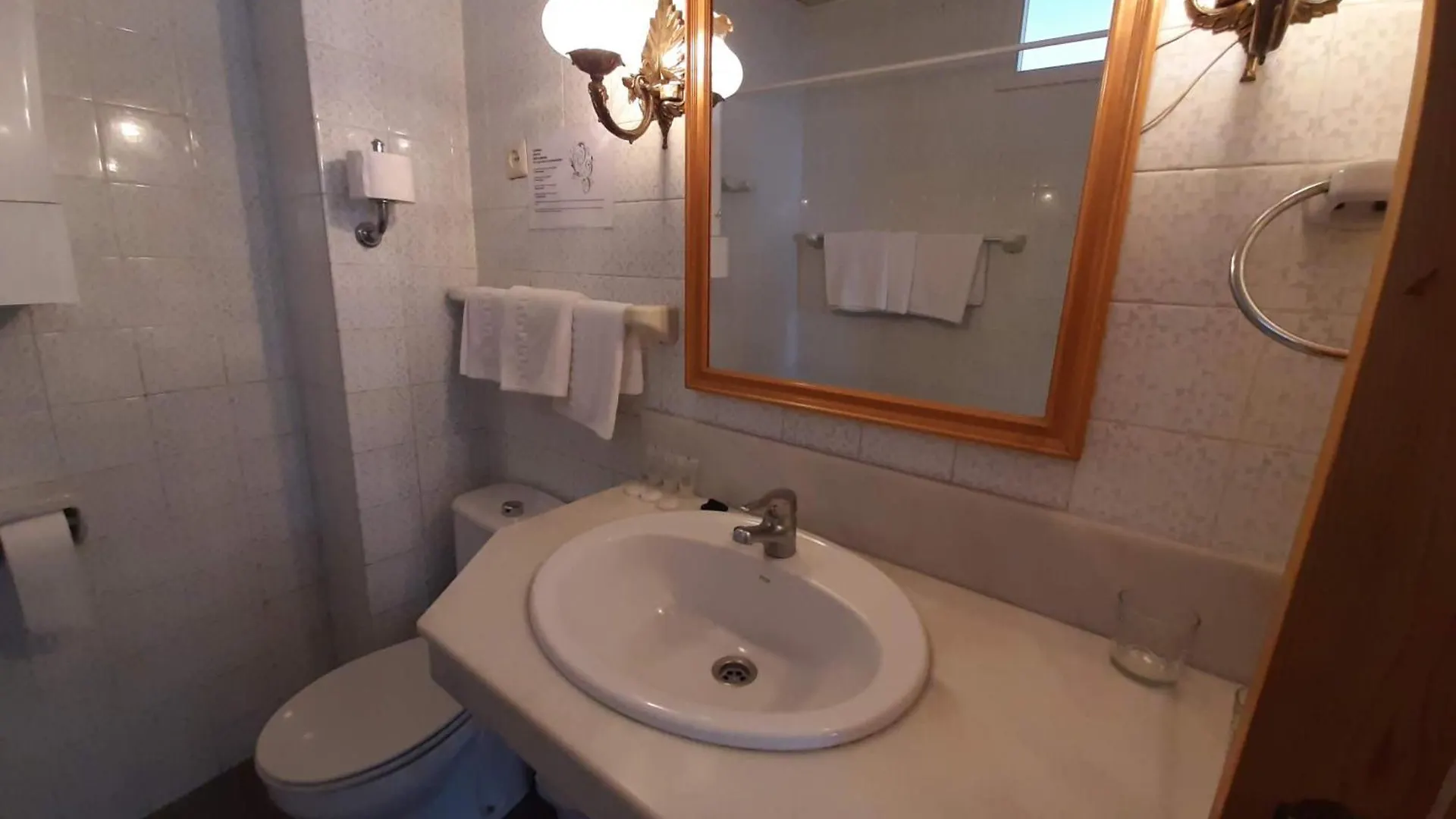 Hotel Buenavista Estepona Španělsko