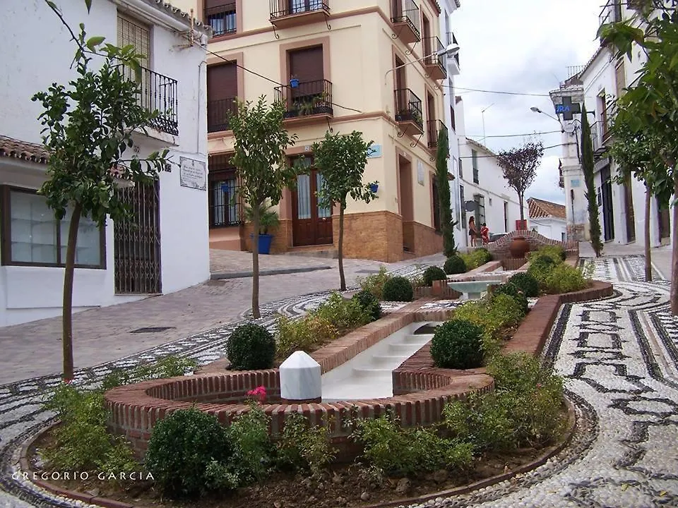Hotel Buenavista Estepona